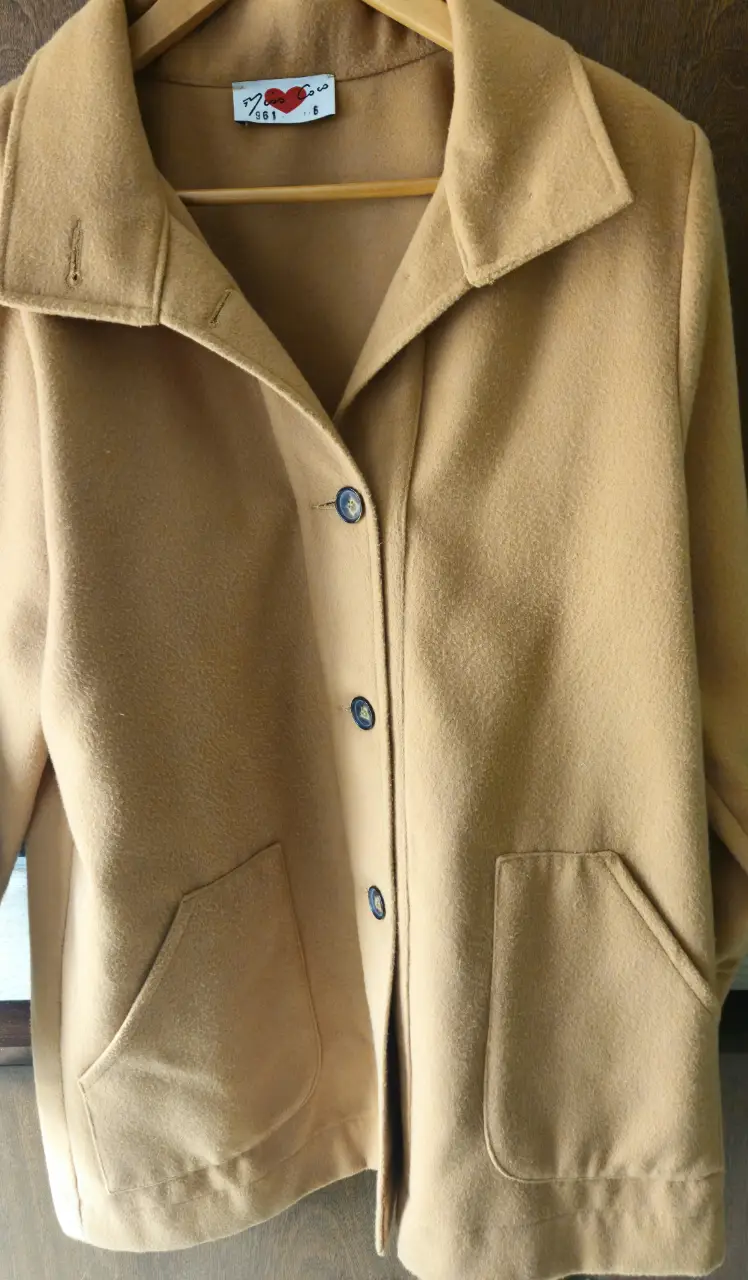 Blazer Miss coco - Vista 5
