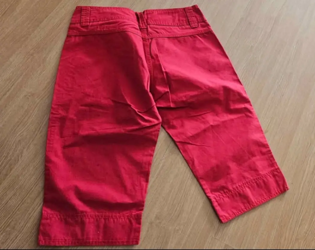Pantalón Yagmour - Vista 2