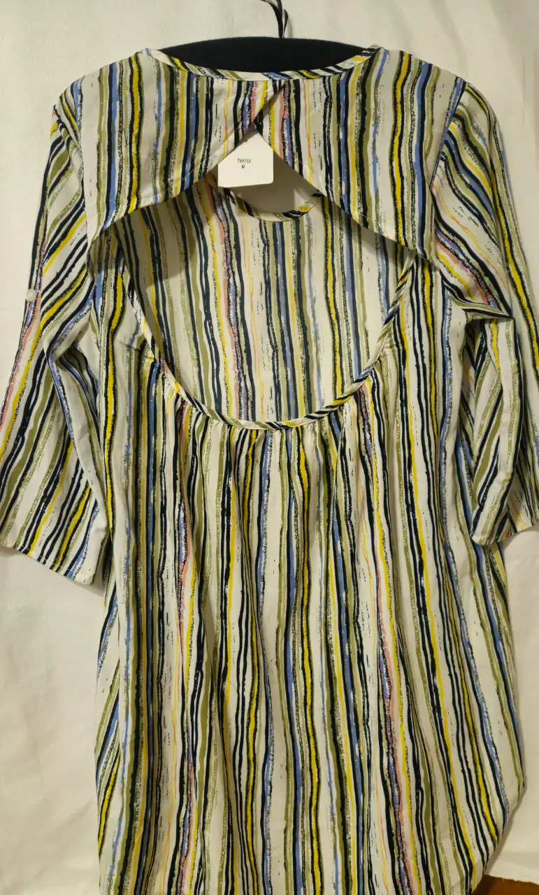Blusa Available - Vista 4