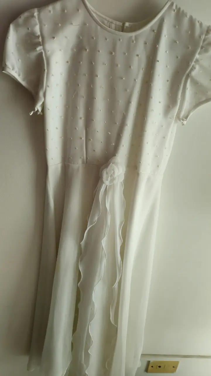 Vestido Otro - Vista 2