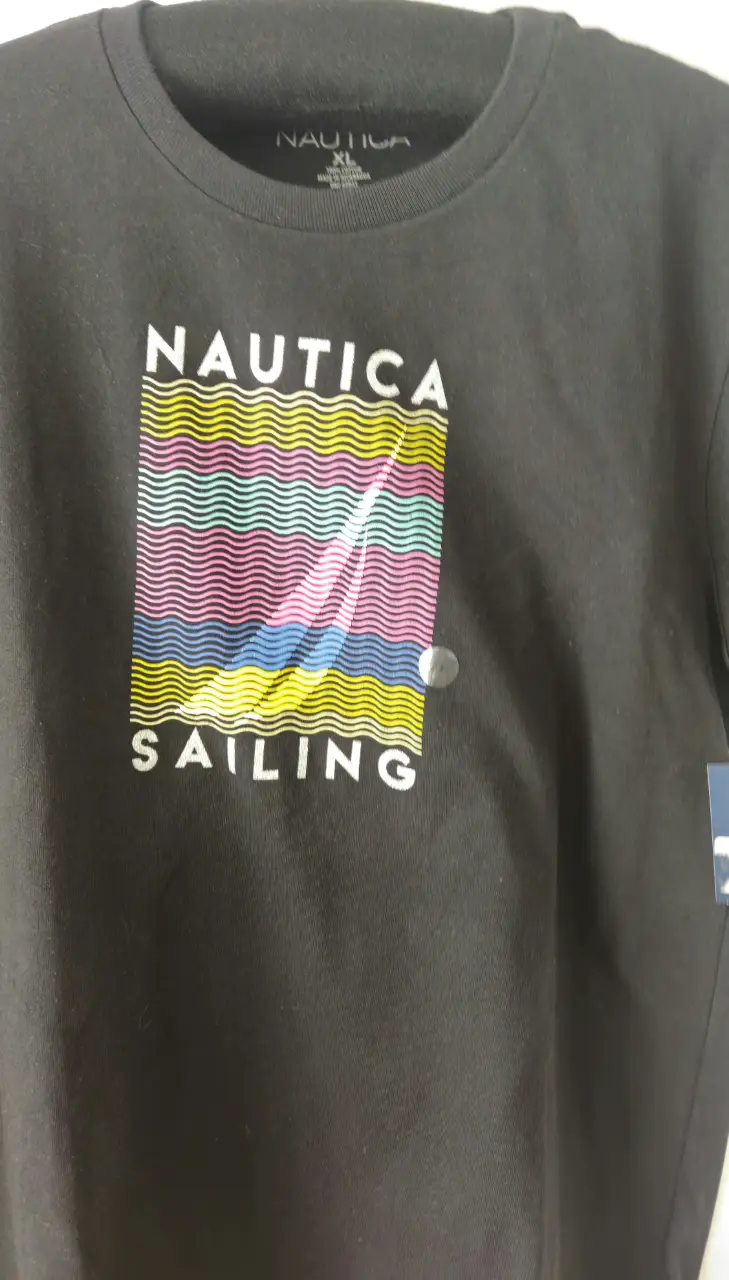Remera Nautica - Vista 6