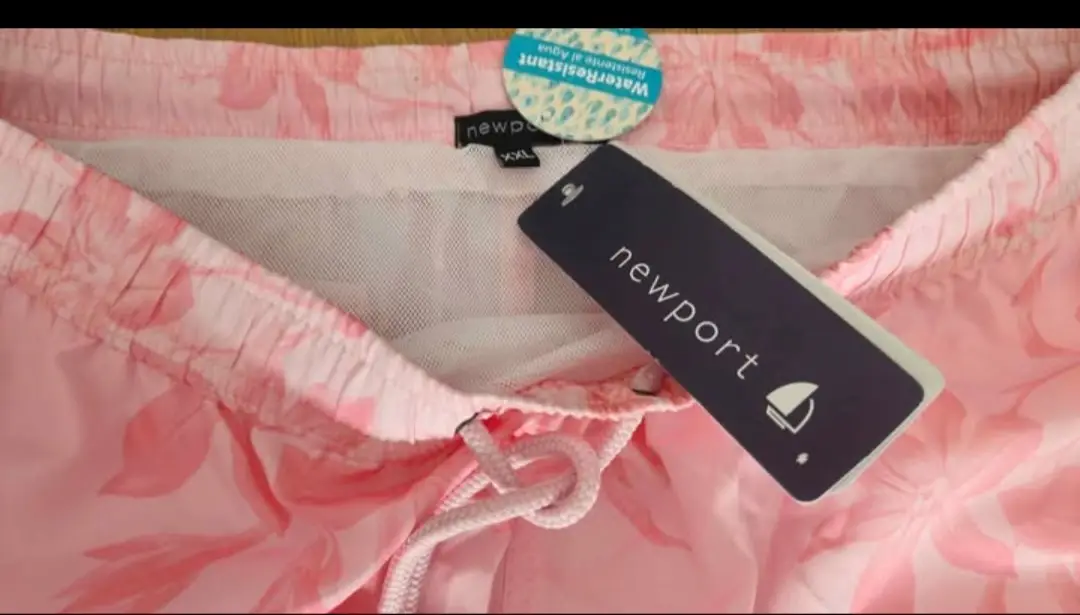 Traje de baño Newport - Vista 2
