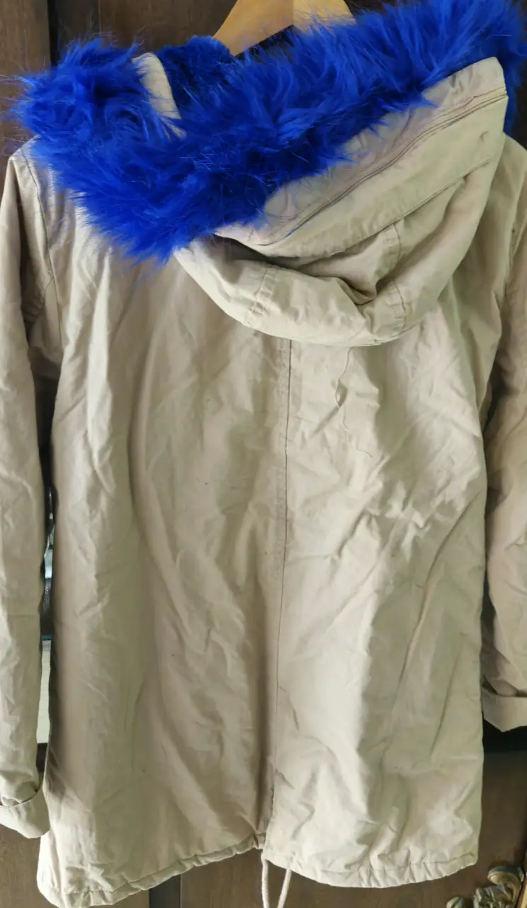Campera Otra - Vista 5