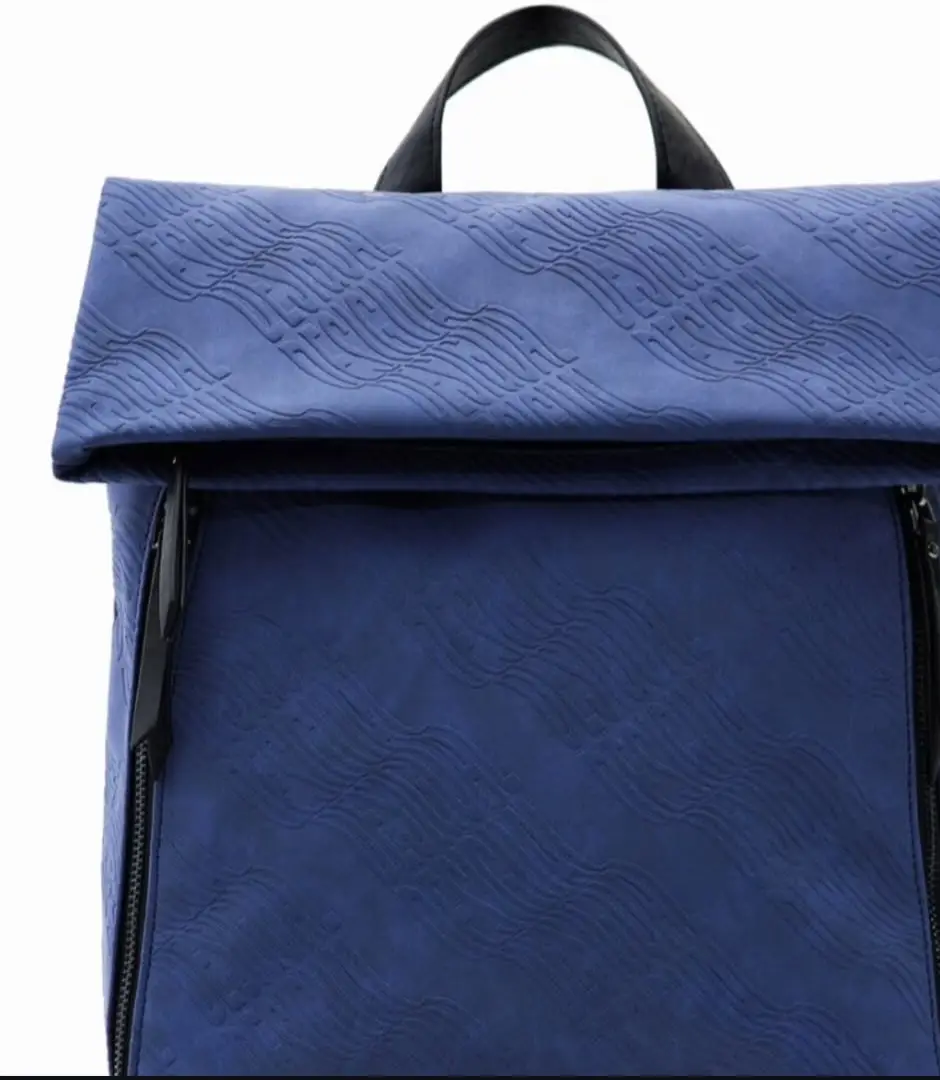 Mochila Desigual - Vista 6