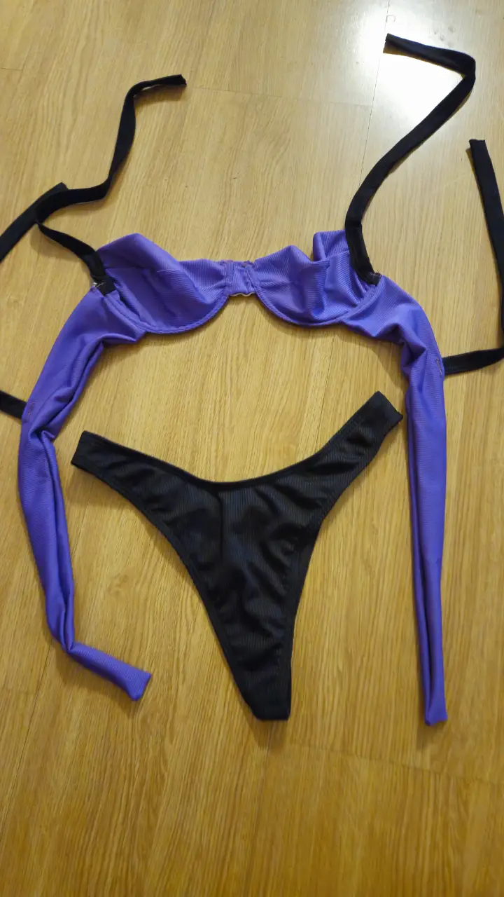 Bikini Otro - Vista 3