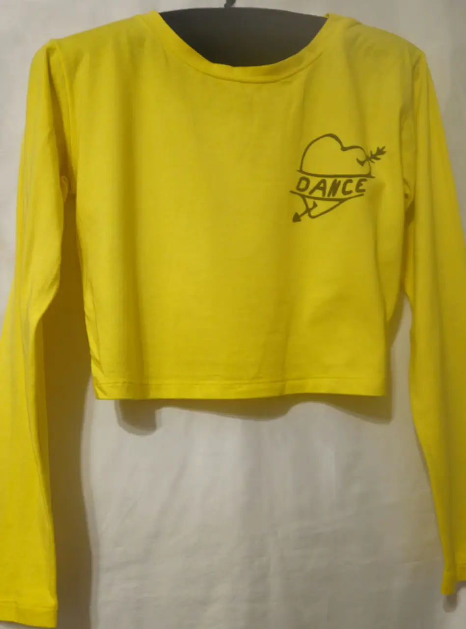 Remera Kdb - Vista 2