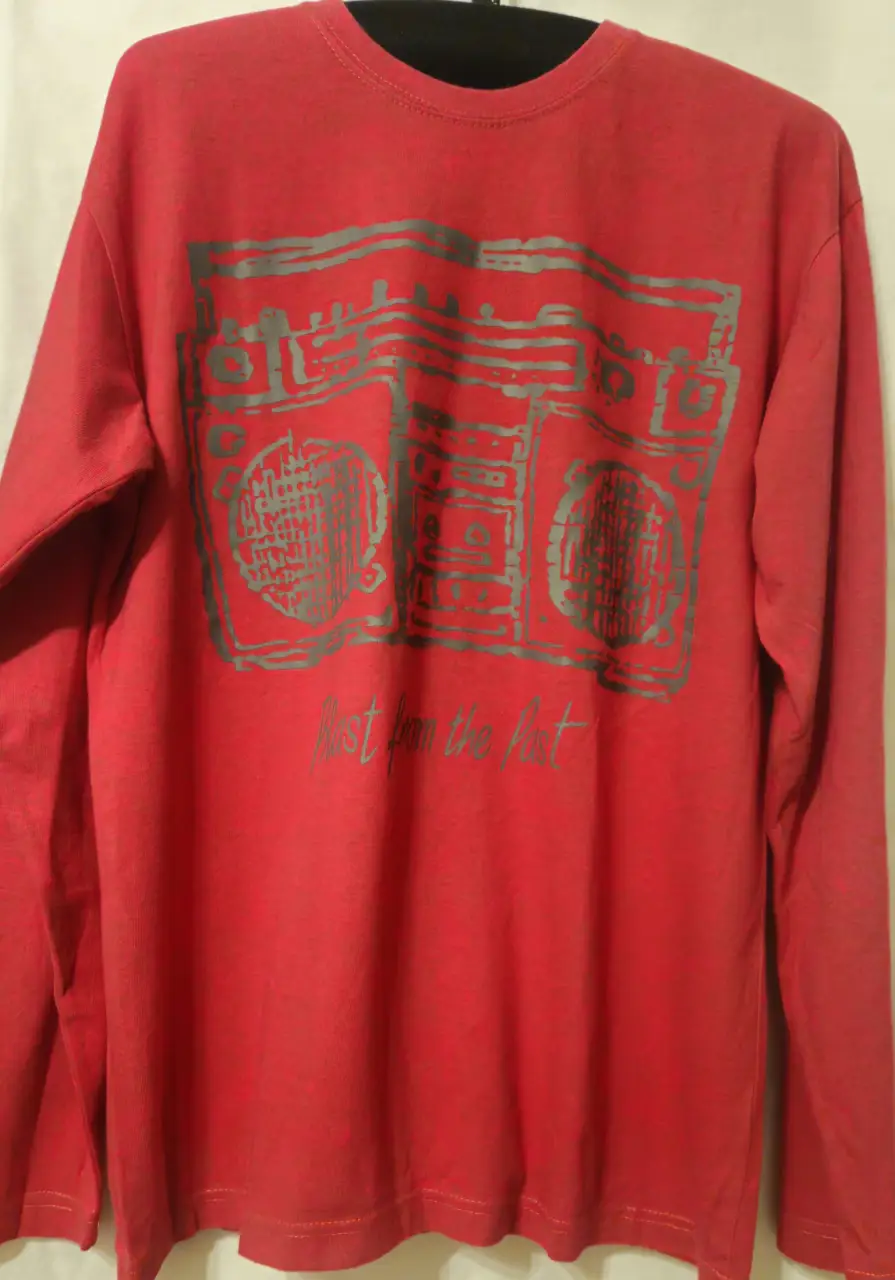 Remera Otro - Vista 4