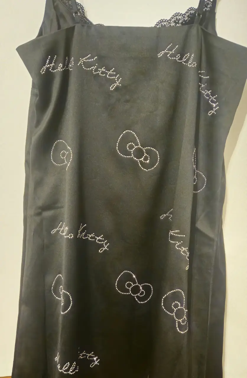Camisón Forever 21 - Vista 6