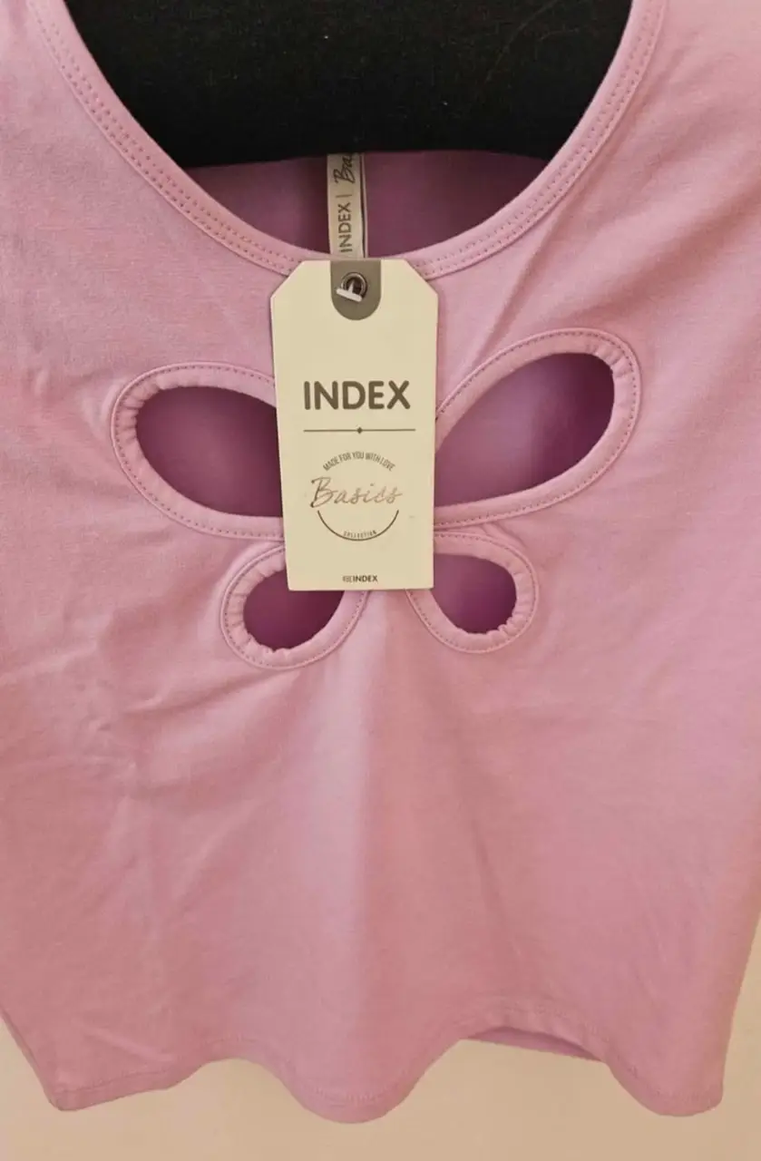 Top Index - Vista 5
