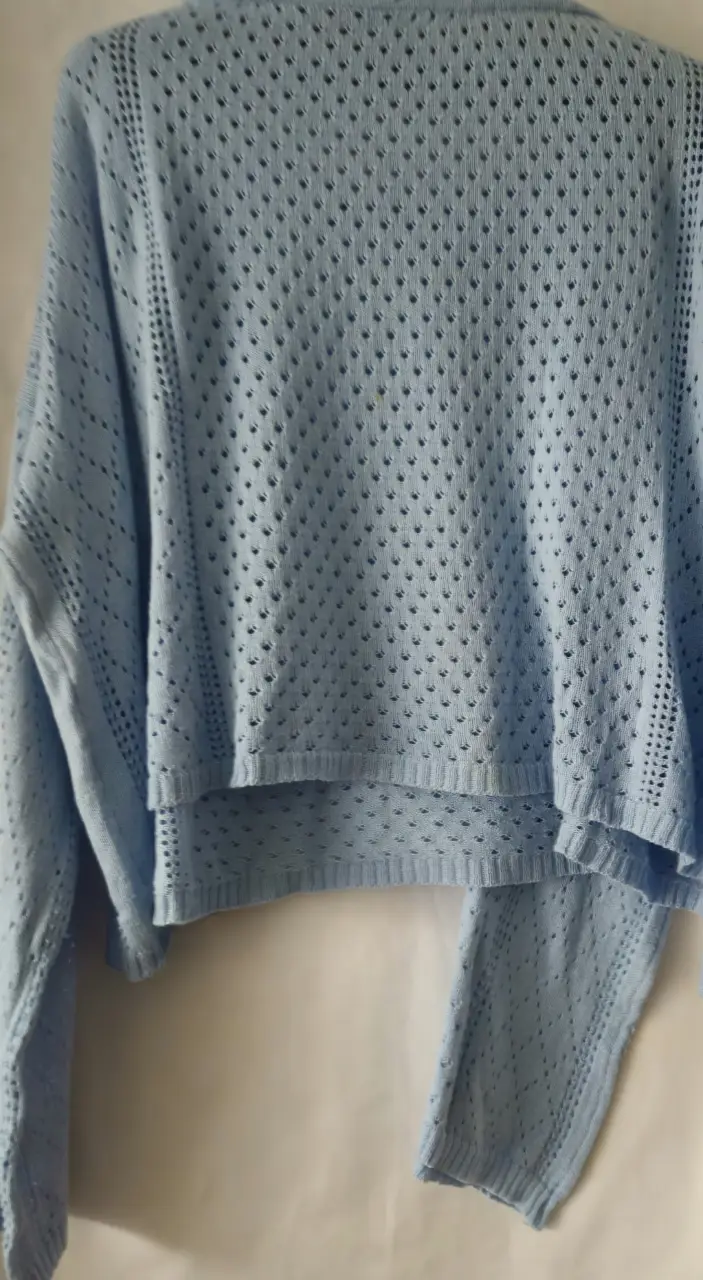Sweater Otro - Vista 5