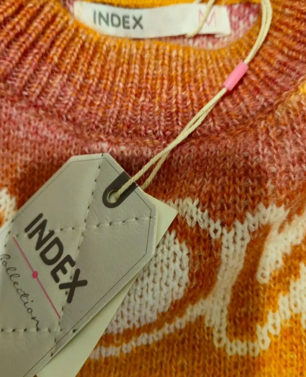 Sweater Index - Vista 2