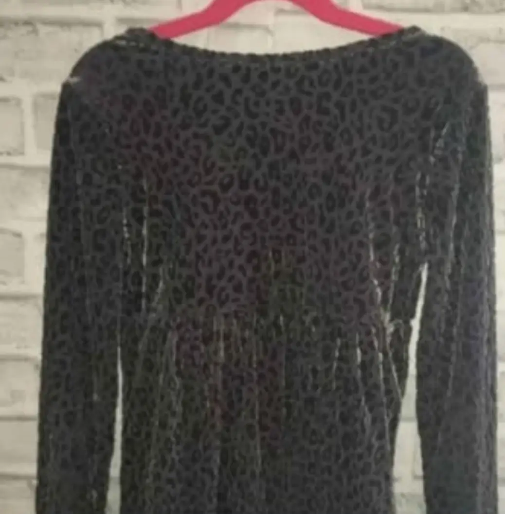 Remera Justice - Vista 2