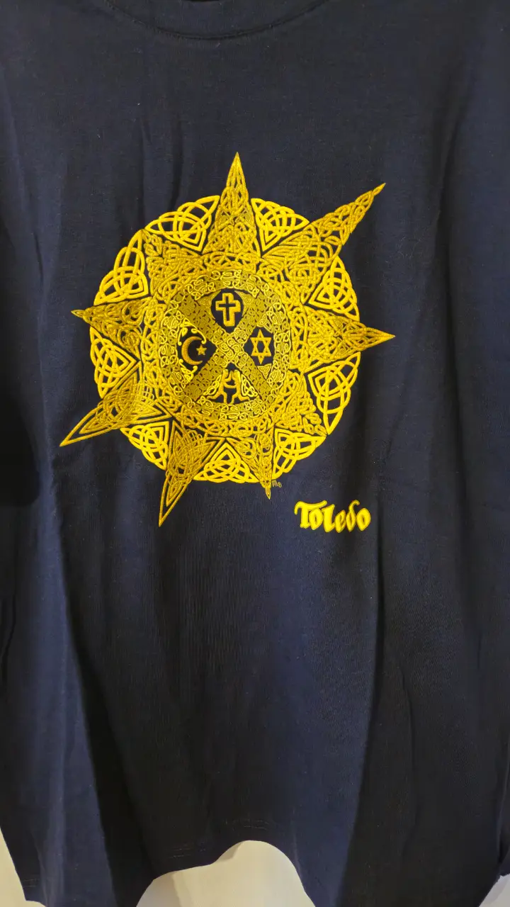 Remera B&C - Vista 5