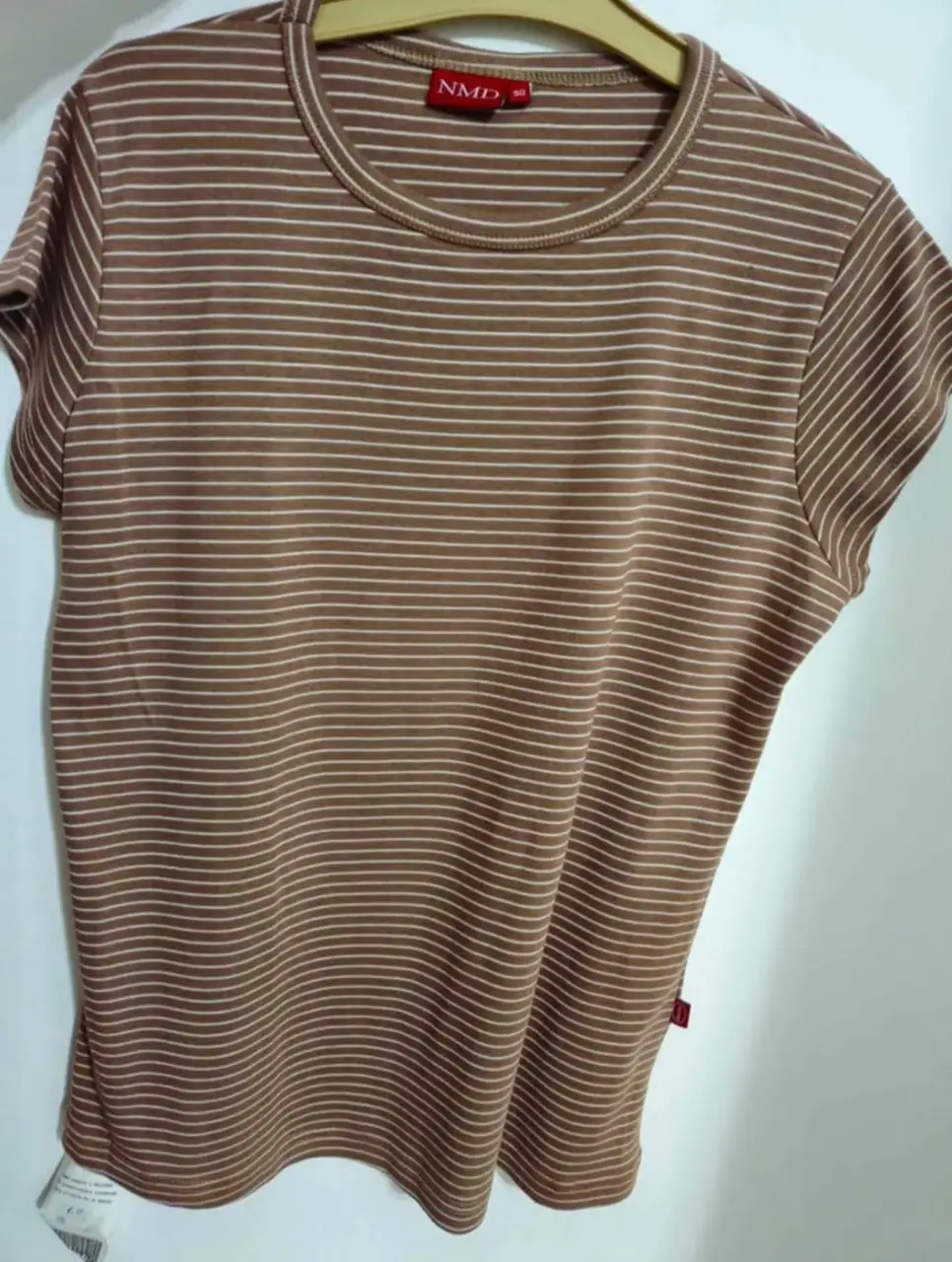 Remera NMD - Vista 2