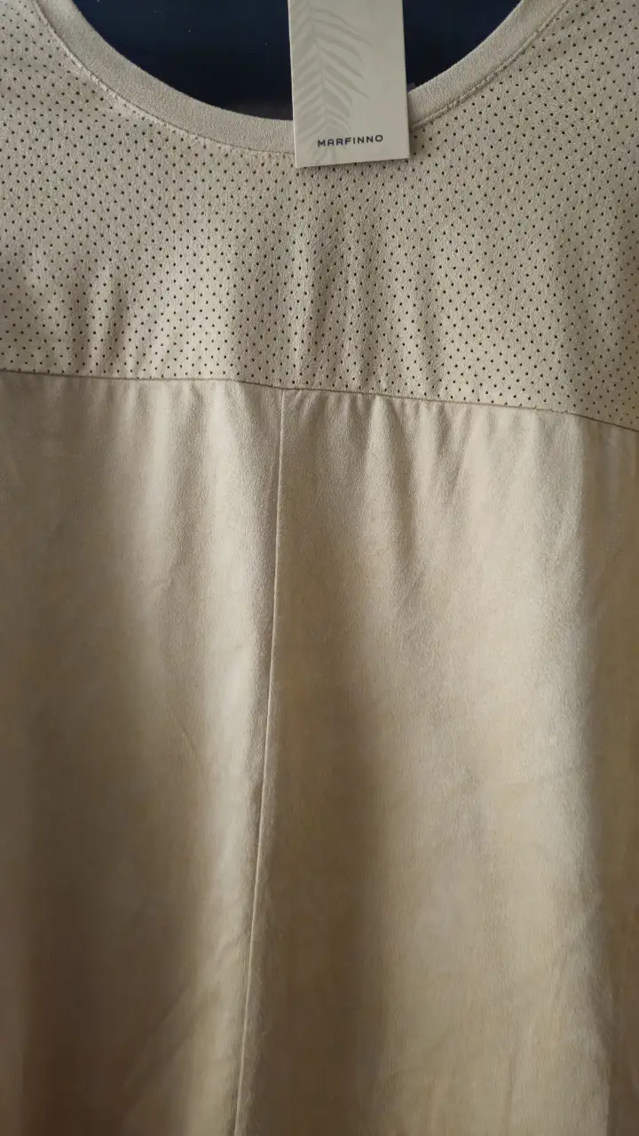 Blusa MARFINNO - Vista 2