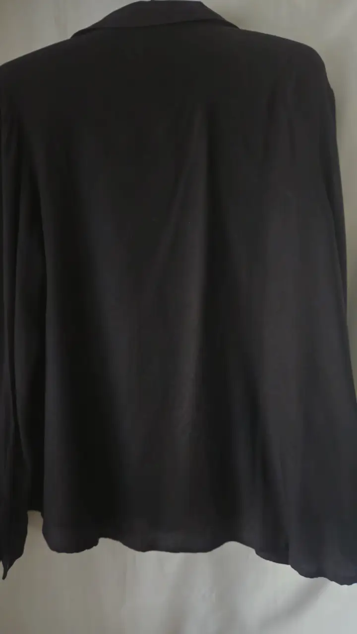 Camisa Blugirl - Vista 3