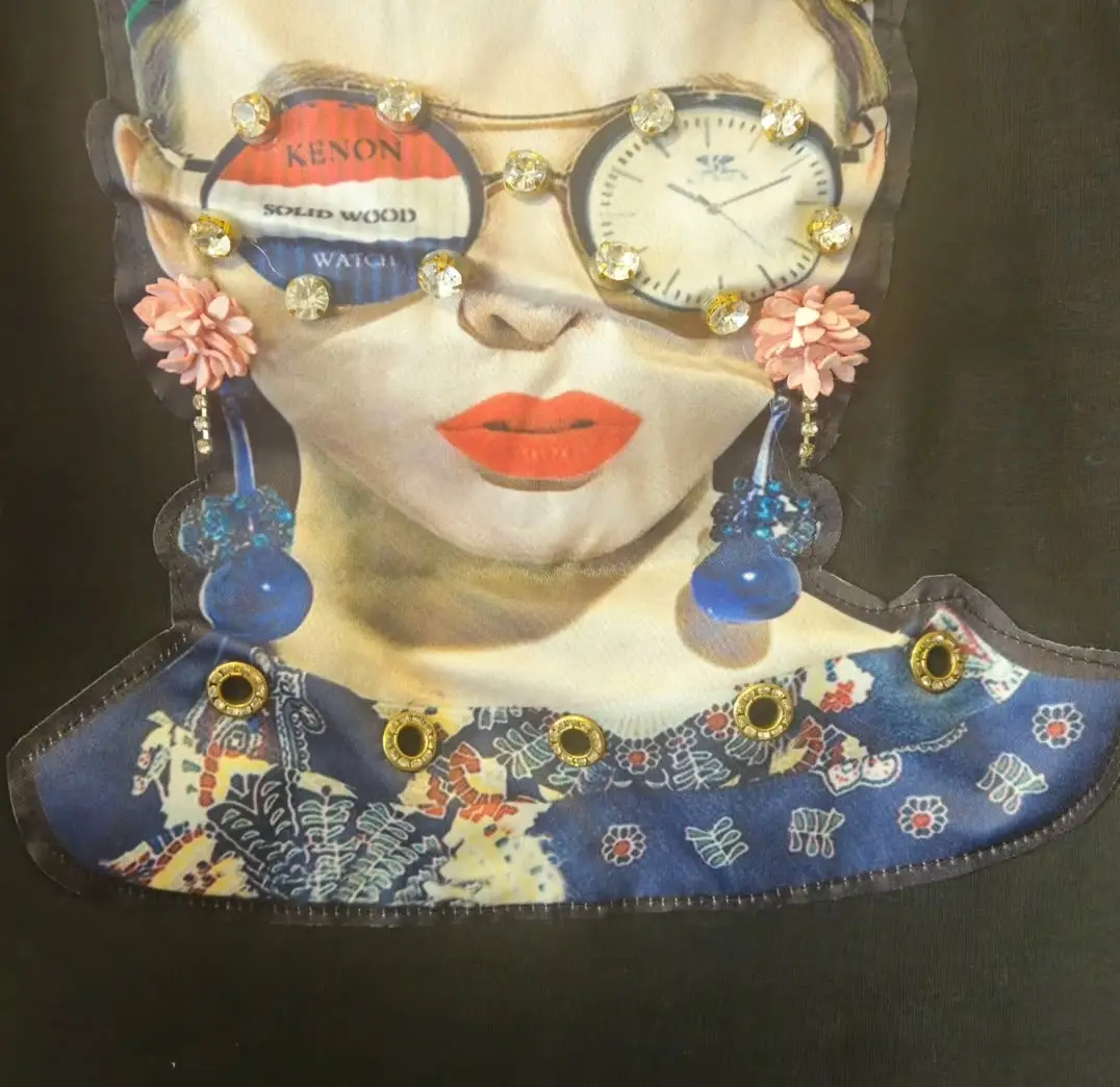 Remera Otra - Vista 2