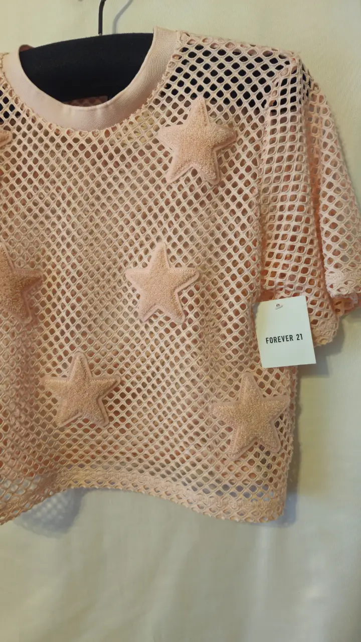 Remera Forever 21 - Vista 3