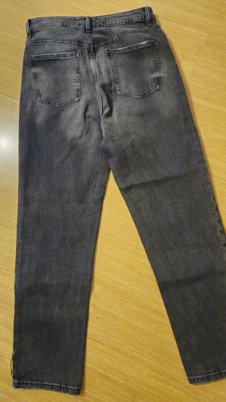 Jean Primark - Vista 5