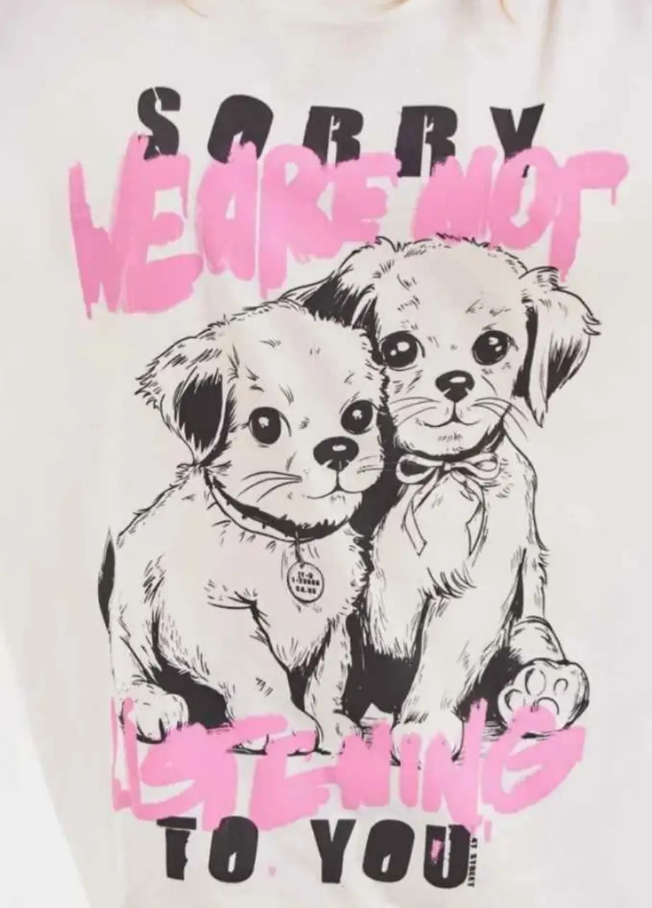 Remera 47 Street - Vista 4