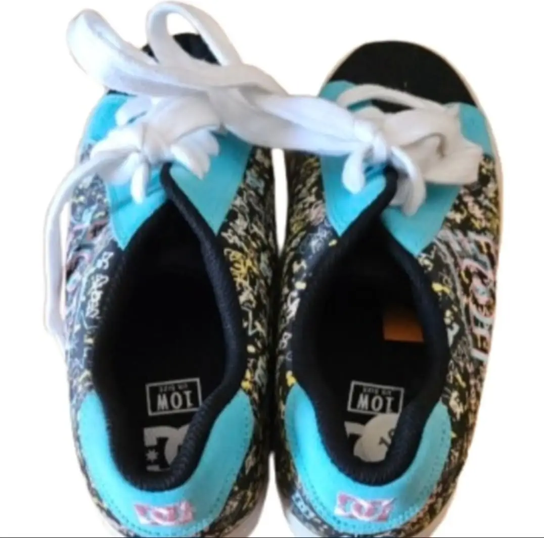 Zapatillas DC Shoes - Vista 2