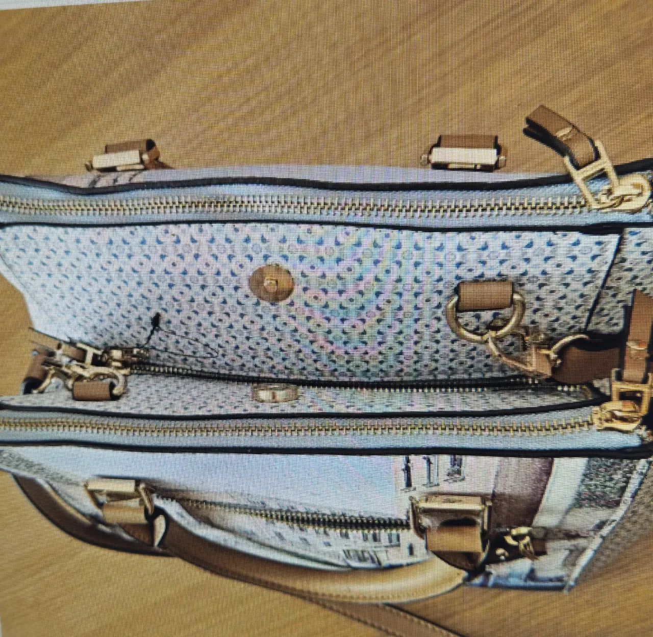 Cartera Parfois - Vista 3