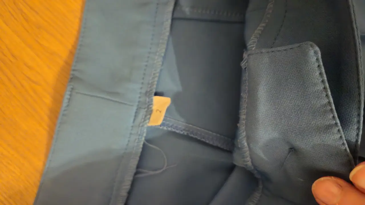 Pantalón Otro - Vista 4
