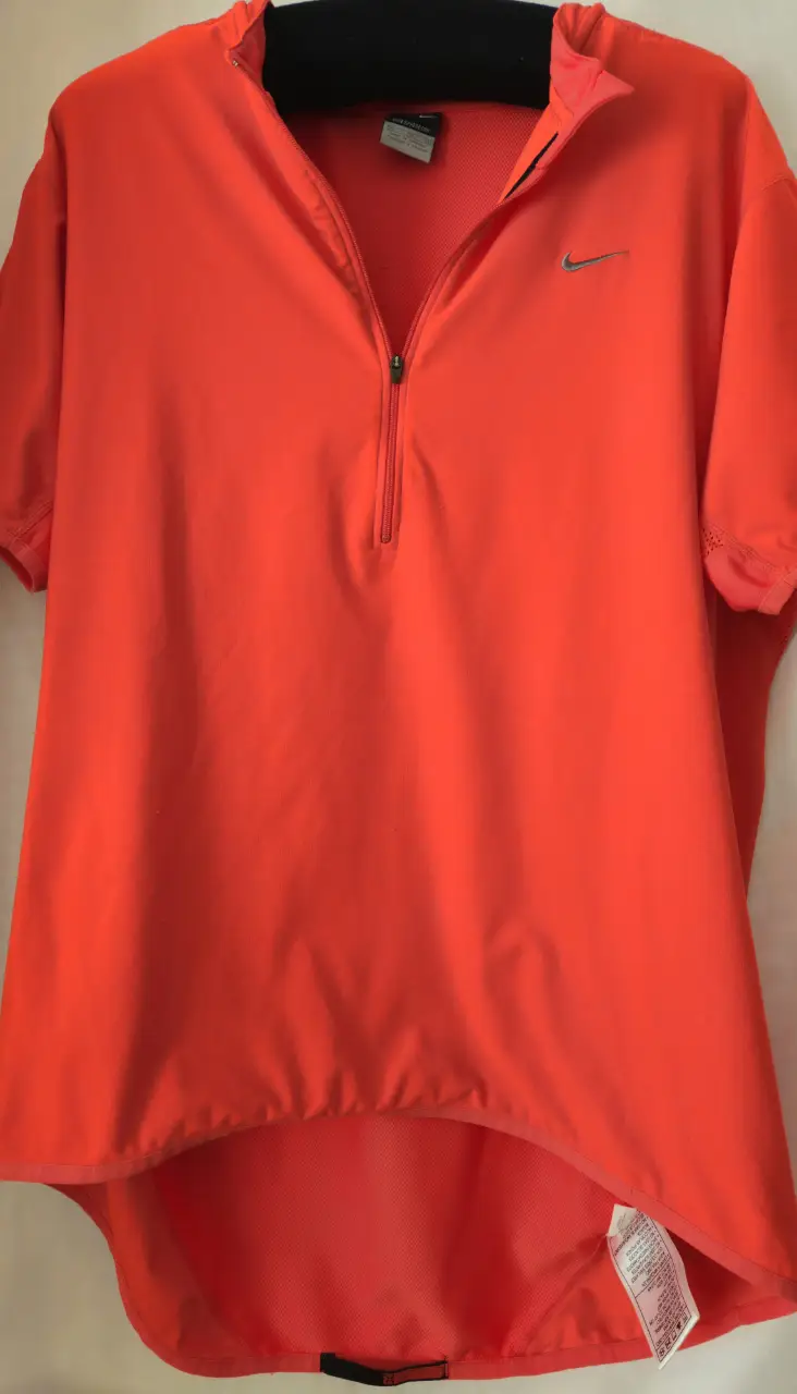 Remera Nike - Vista 5