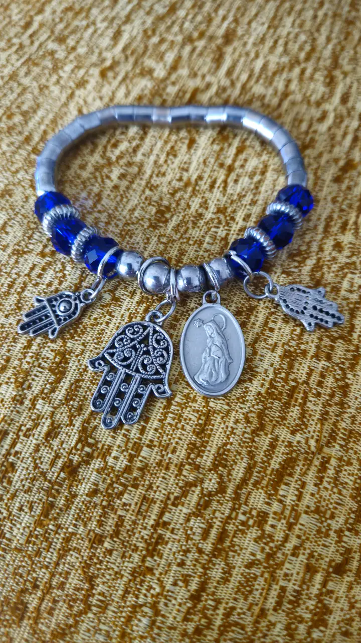 Pulsera Otro - Vista 3