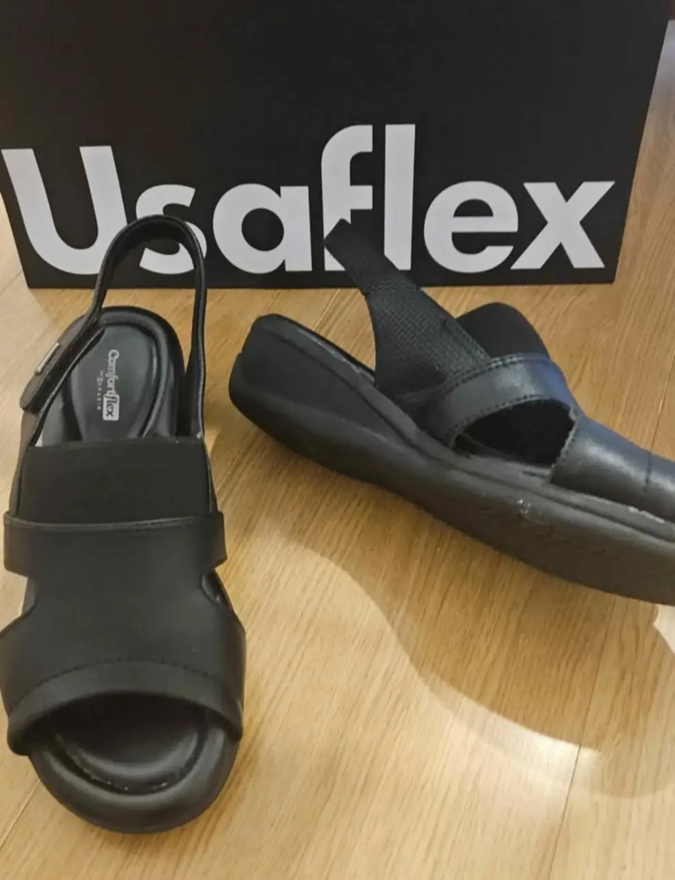 Sandalias Usaflex - Vista 4