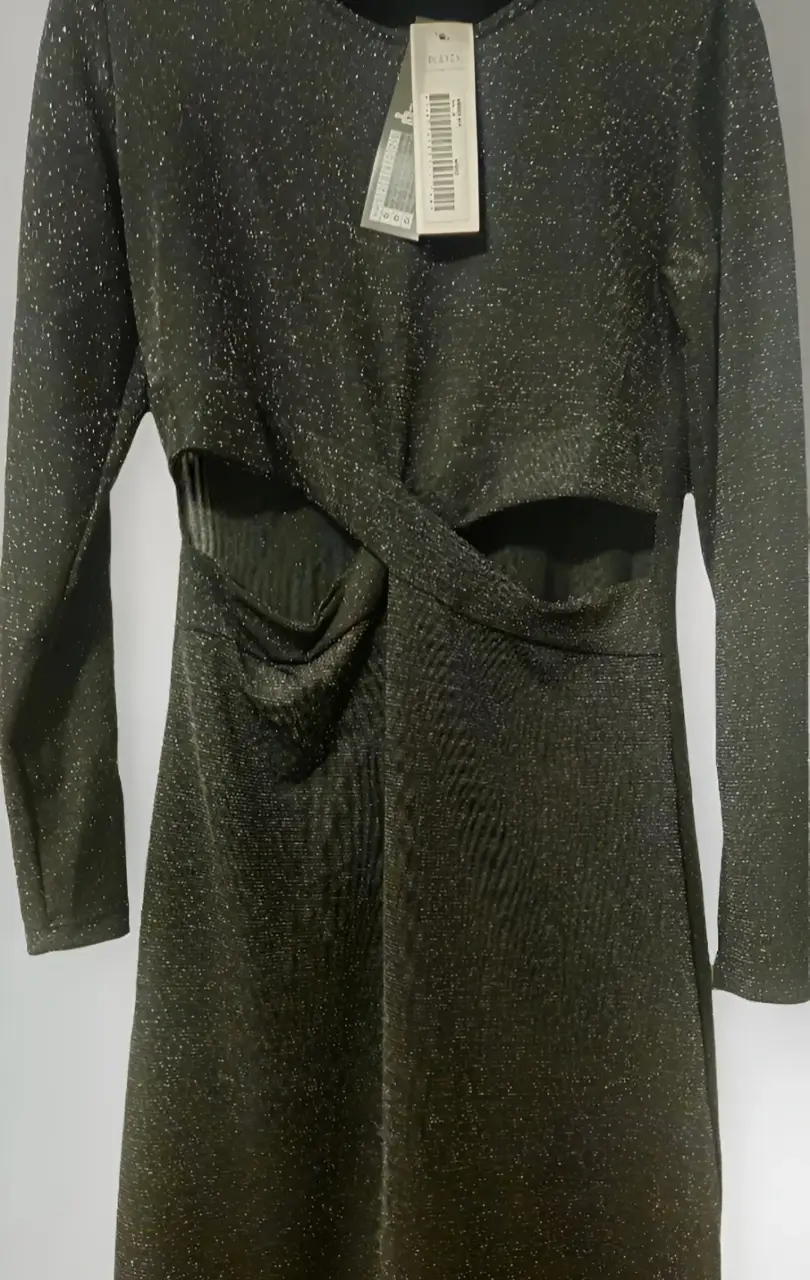 Vestido Cuesta Blanca - Vista 3