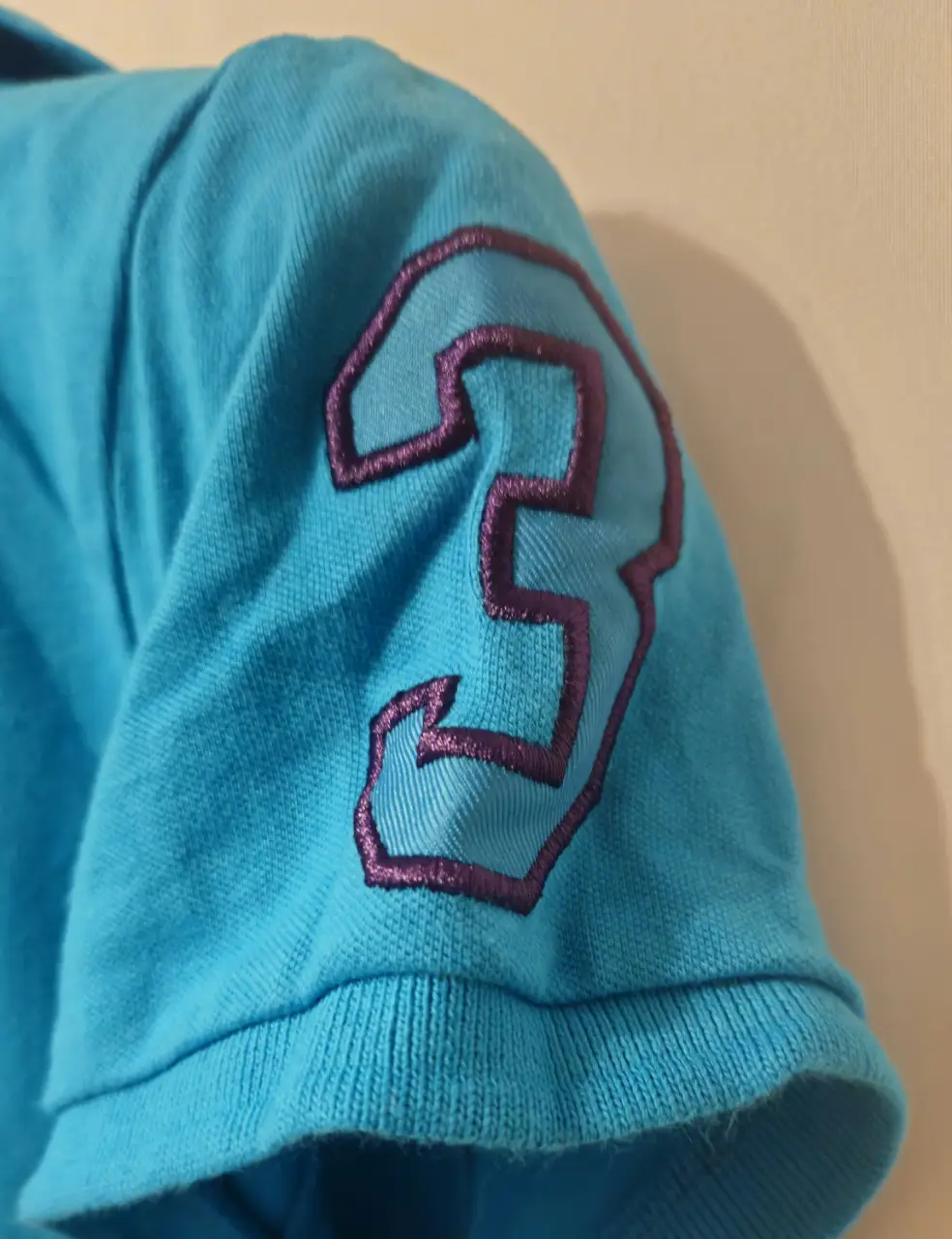 Remera USPA - Vista 2