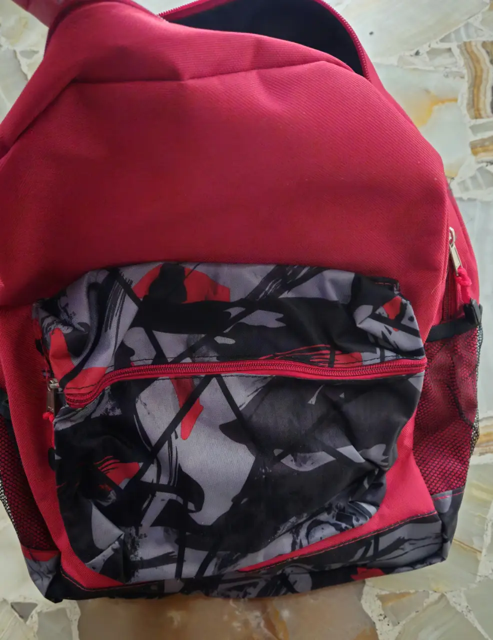 Mochila Otra - Vista 4