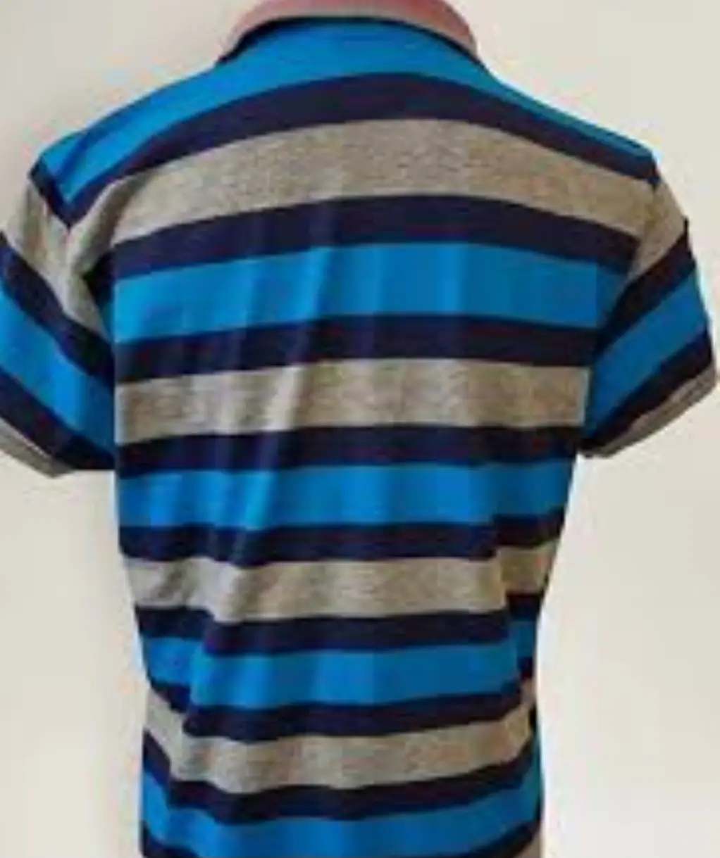 Remera USPA - Vista 2