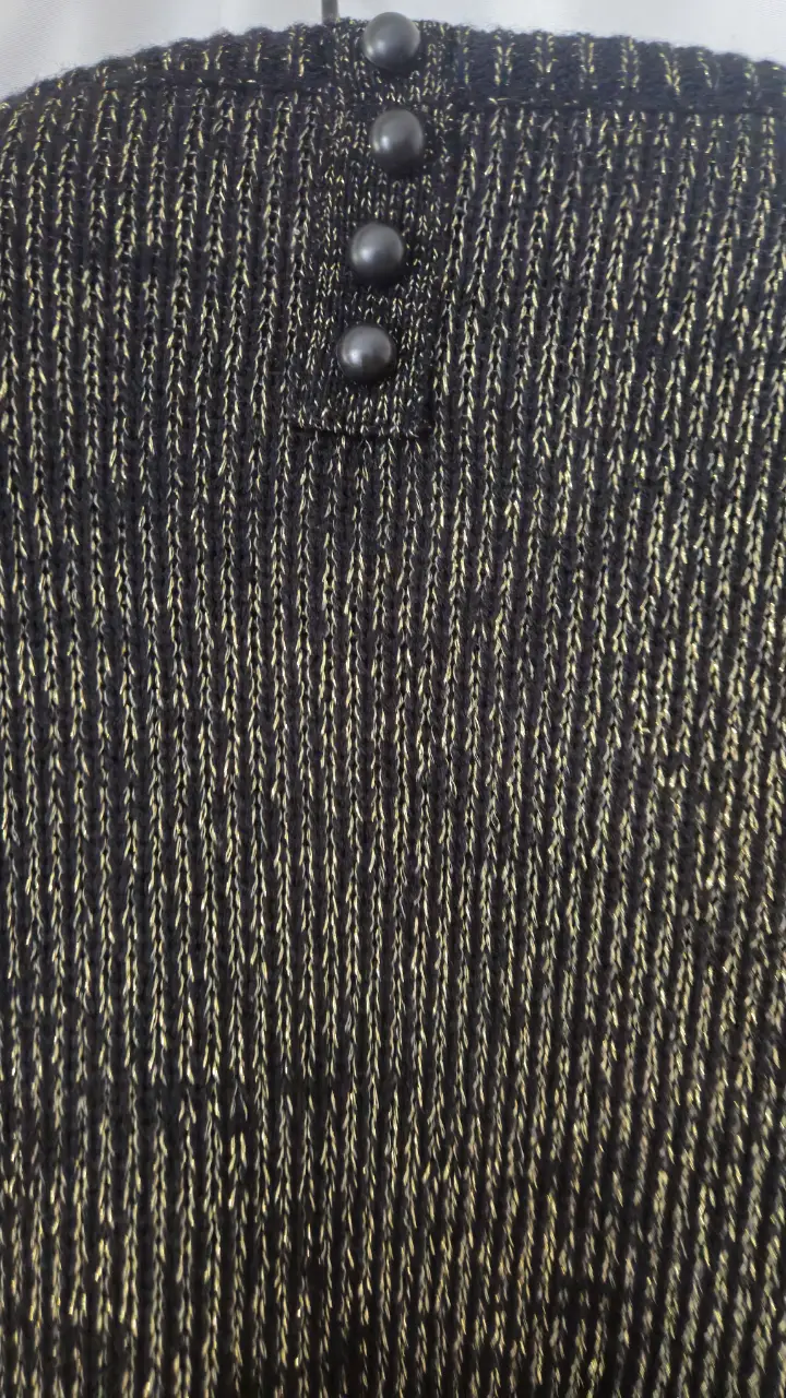Sweater Muv - Vista 3
