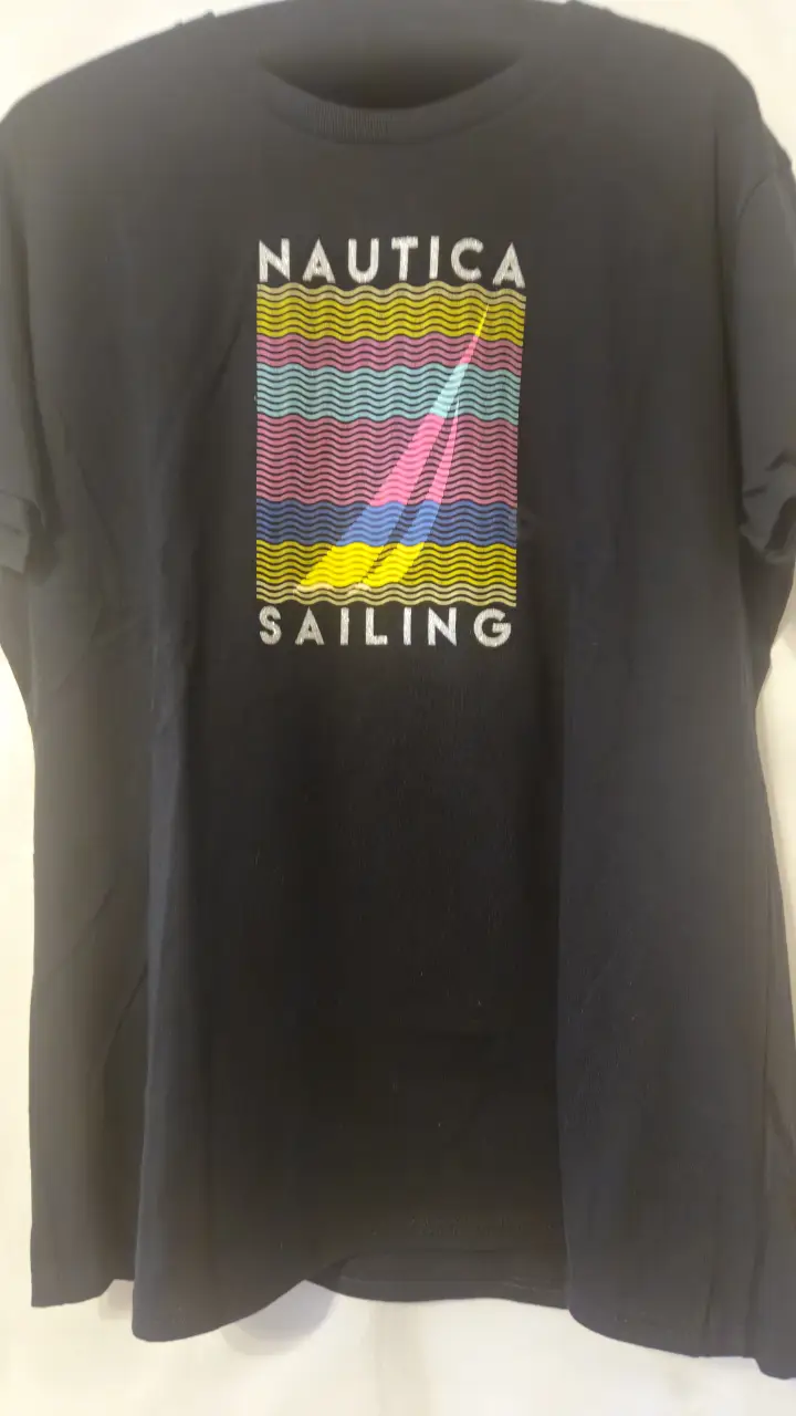 Remera Nautica - Vista 2