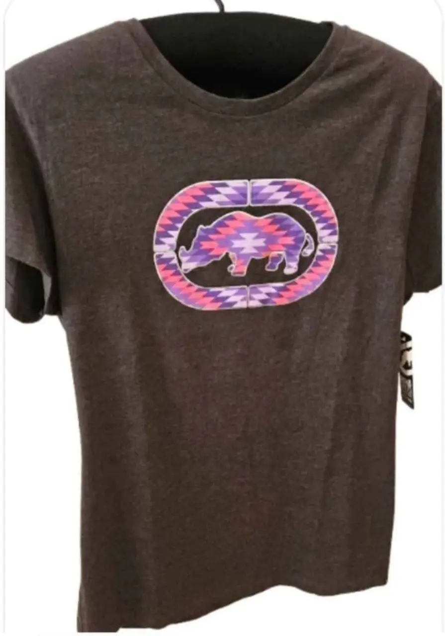 Remera ECKO UNLTD. - Vista 2