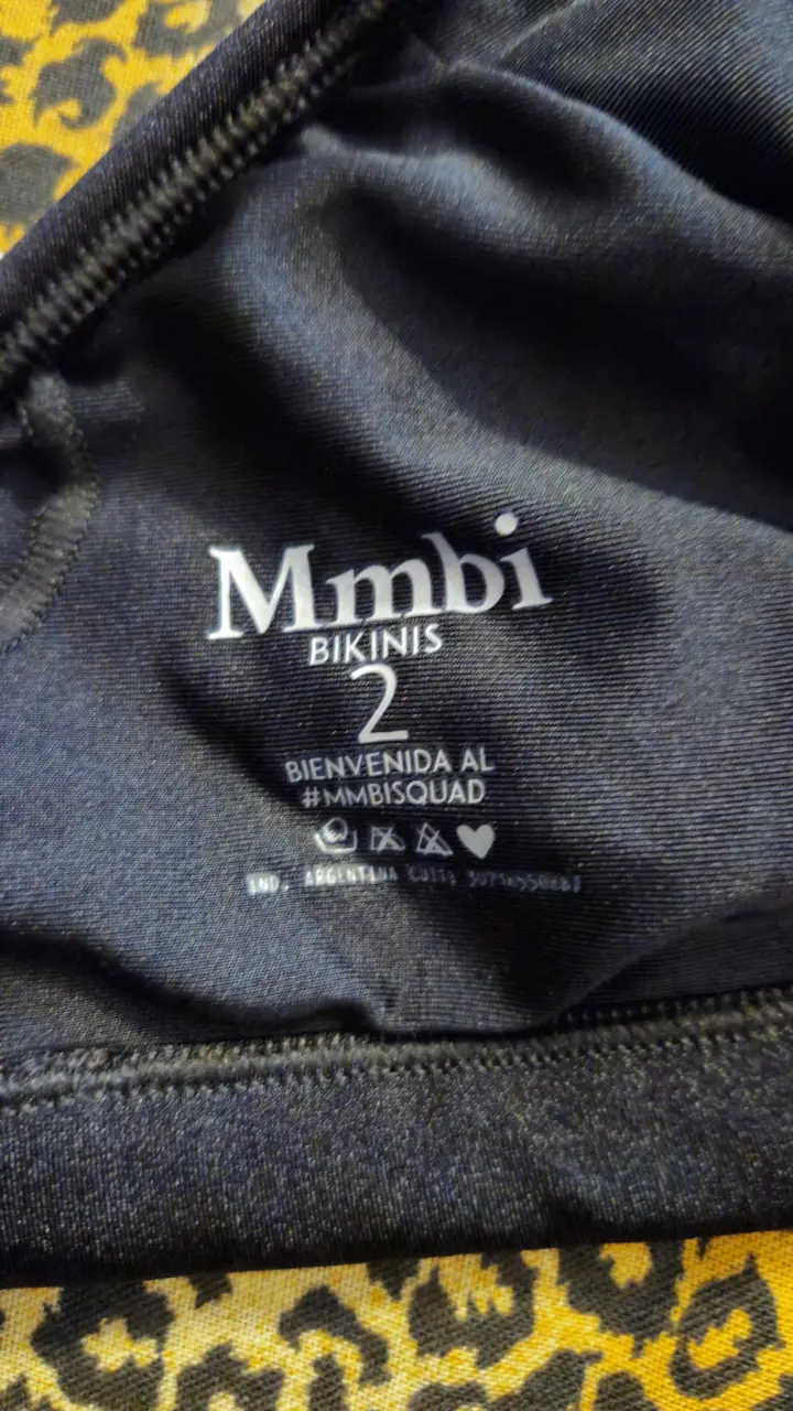 Bikini Mmbi - Vista 3