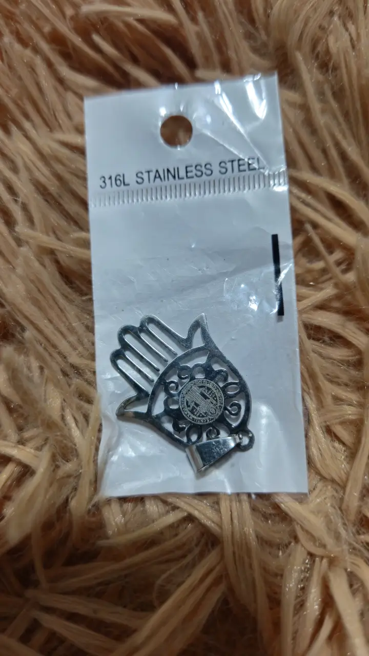 Colgante Otro - Vista 2