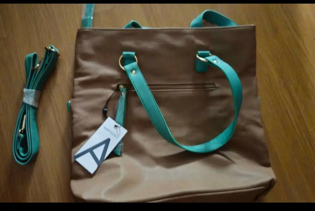 Tote bag Amphora - Vista 6