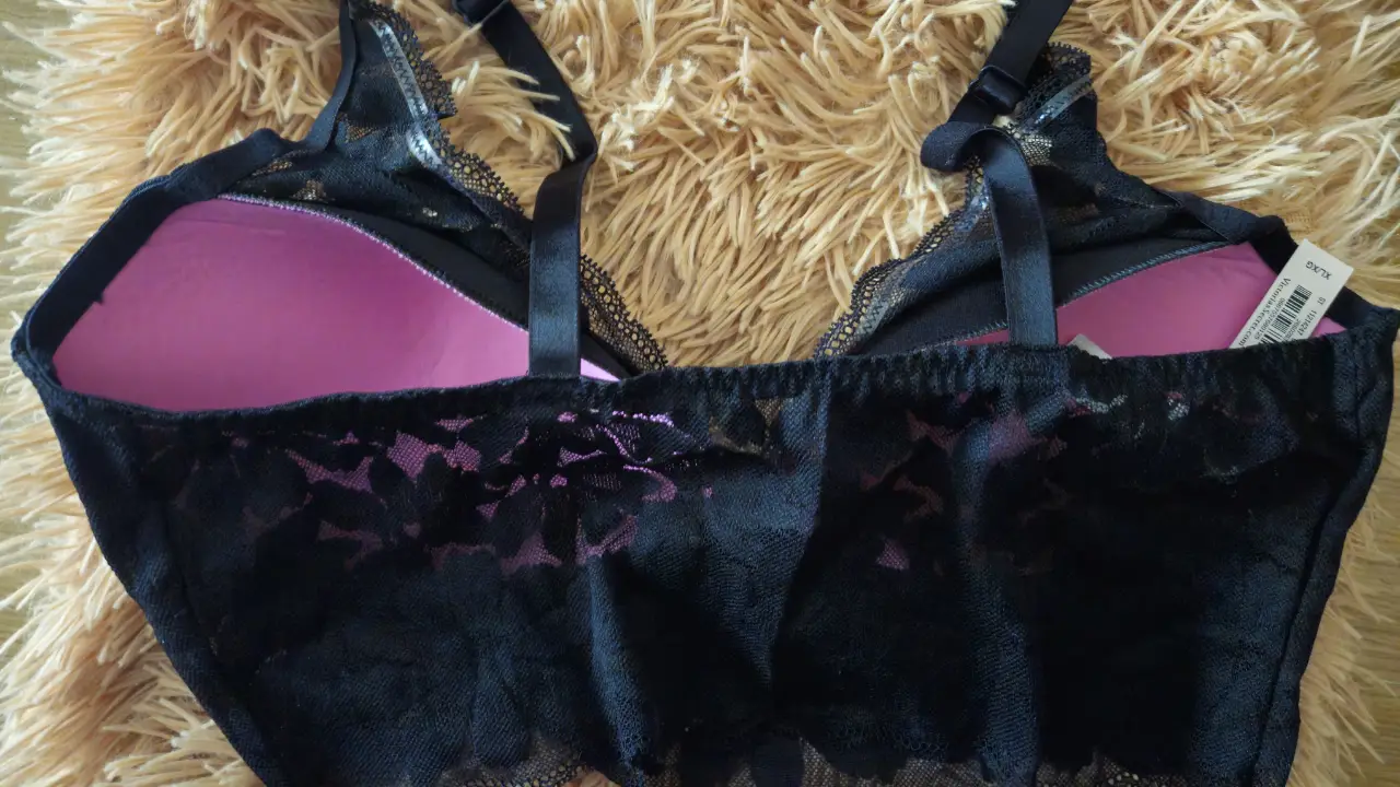 Conjunto Victoria's Secret - Vista 5