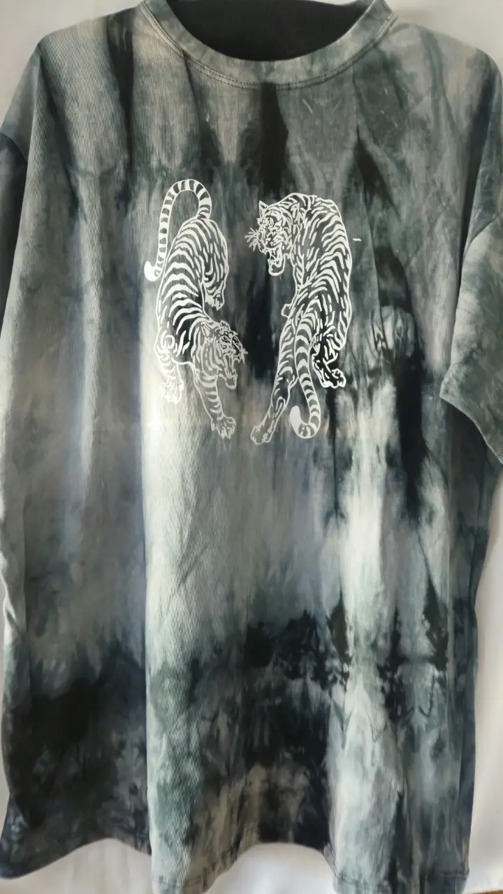 Remera Otro - Vista 5