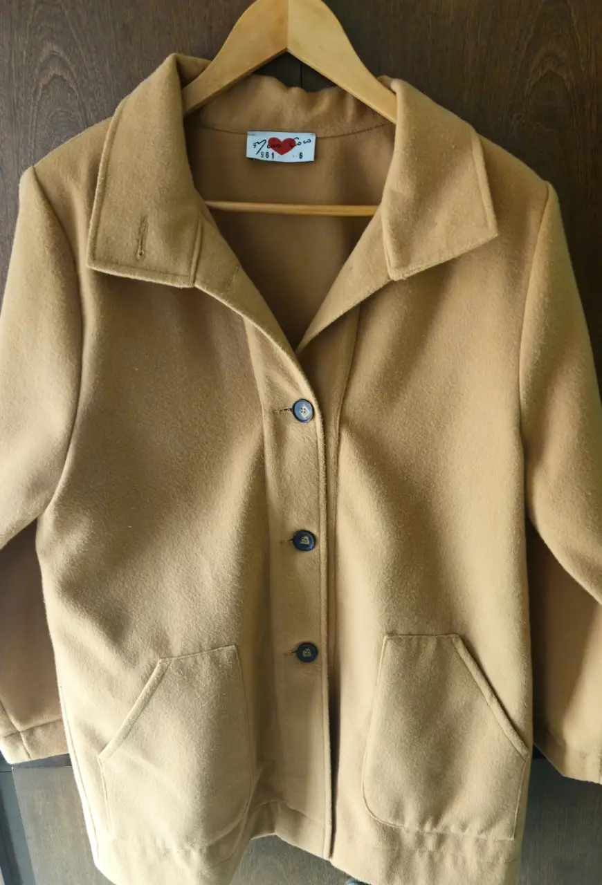 Blazer Miss coco - Vista 6