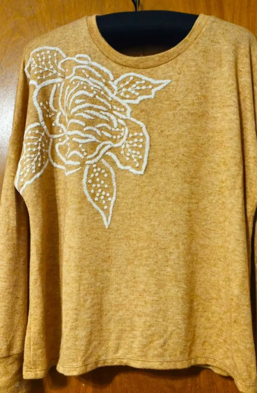 Sweater Otre - Vista 2