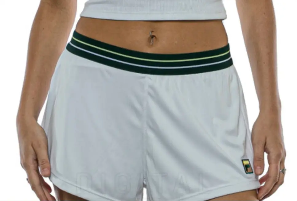 Short Fila - Vista 2