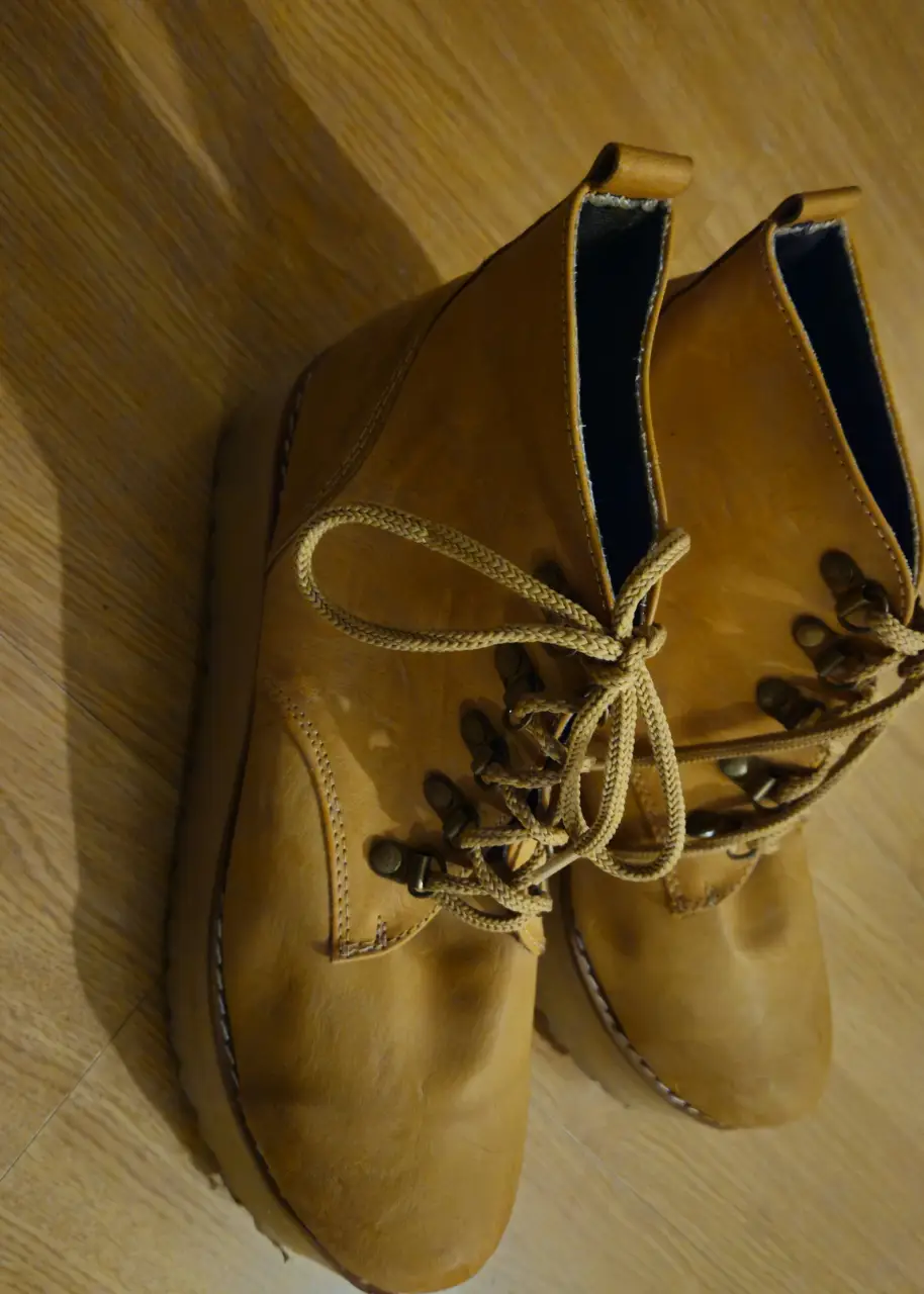 Botines Otro - Vista 3