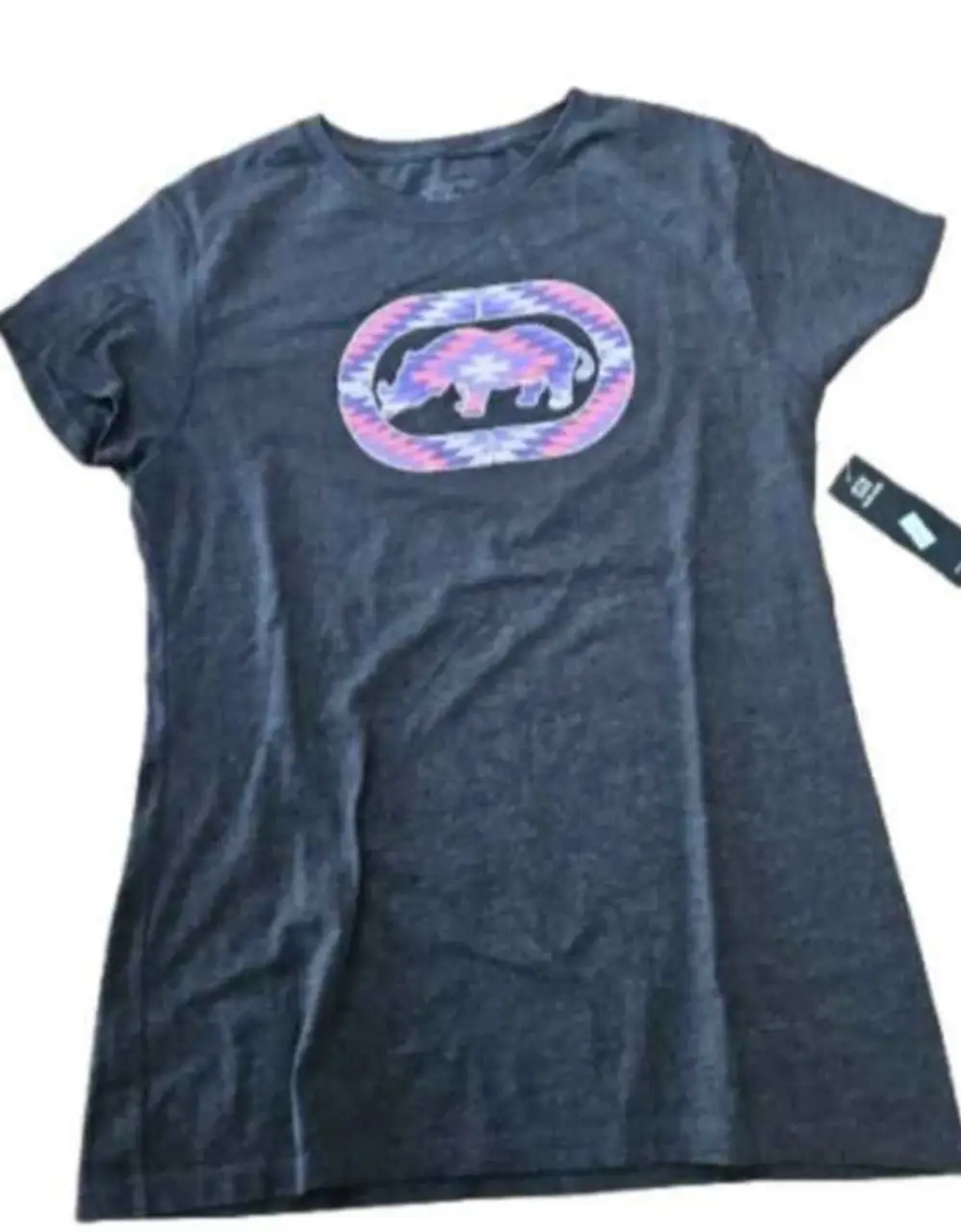 Remera ECKO UNLTD. - Vista 3