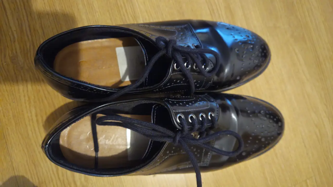 Zapatos Sybilla - Vista 2