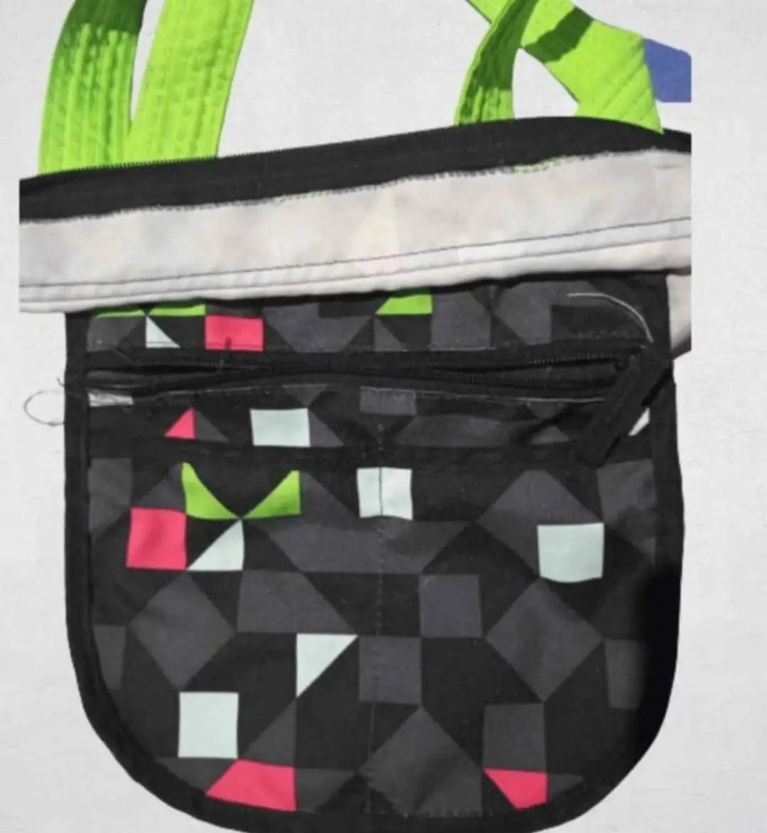 Tote bag Nike - Vista 4