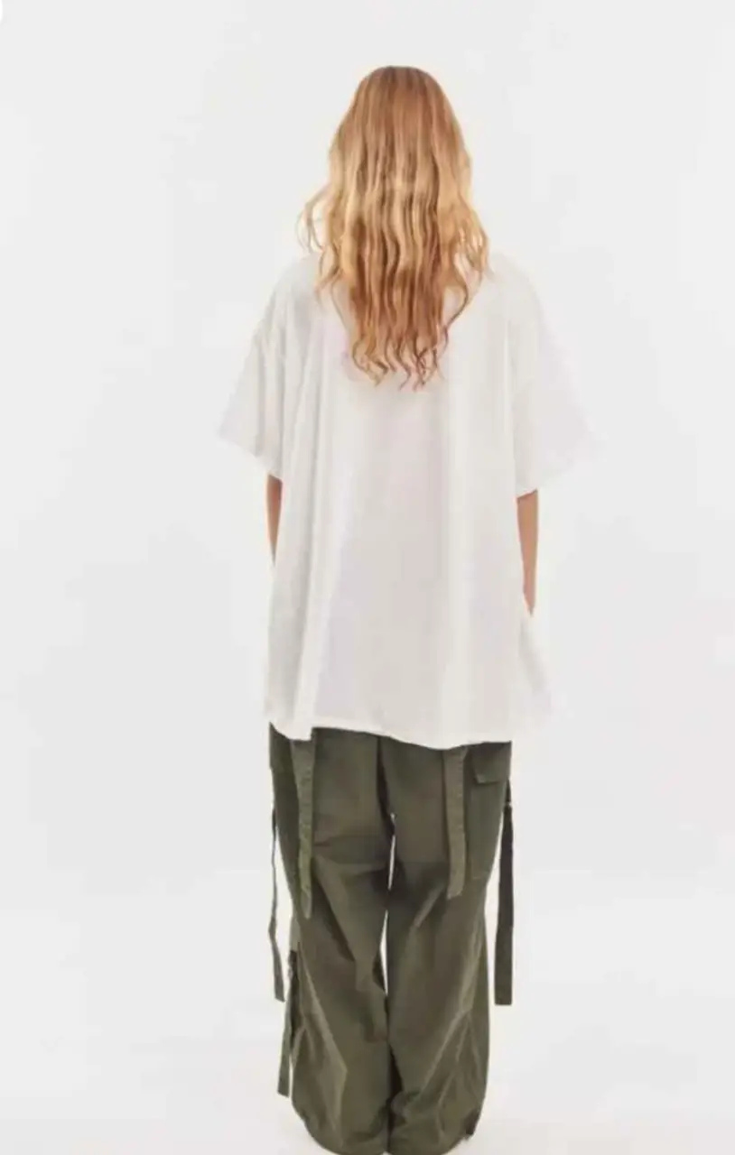 Remera 47 Street - Vista 2